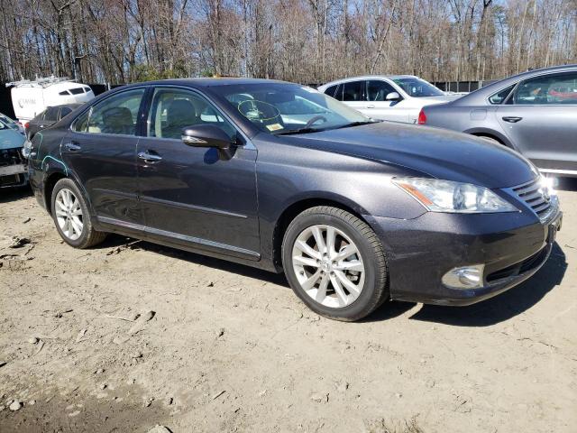 Photo 4 from auction – 2011 LEXUS ES 350 with VIN JTHBK1EG2B2439818