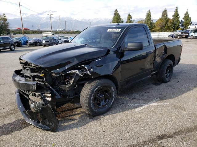 Photo 1 from auction – 2014 RAM 1500 ST with VIN 3C6JR6AT5EG264315