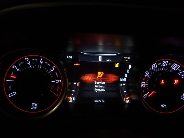 Photo 9 from auction – 2019 DODGE CHALLENGER with VIN 2C3CDZAG7KH712073