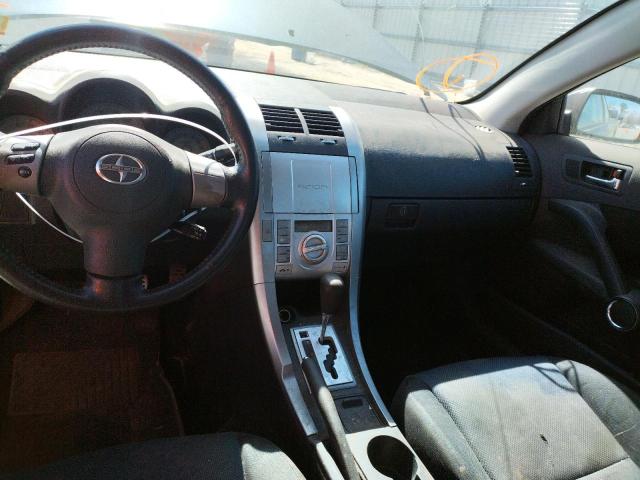 Photo 8 from auction – 2006 TOYOTA SCION TC with VIN JTKDE177860069127