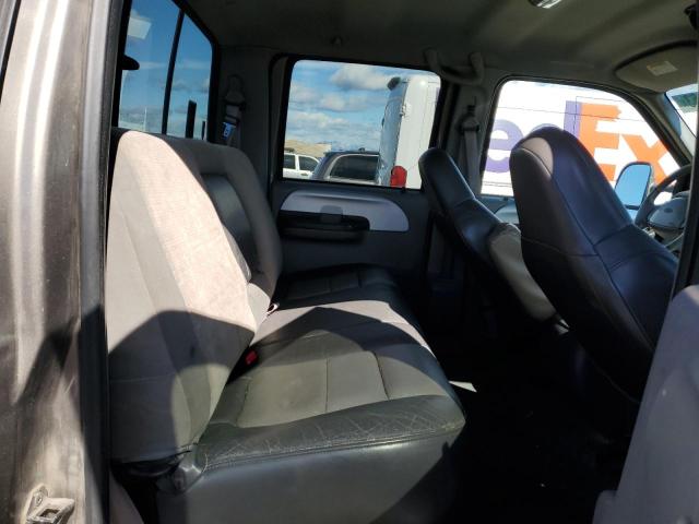 Photo 10 from auction – 2001 FORD F250 SUPER with VIN 1FTNW21F81EC25144