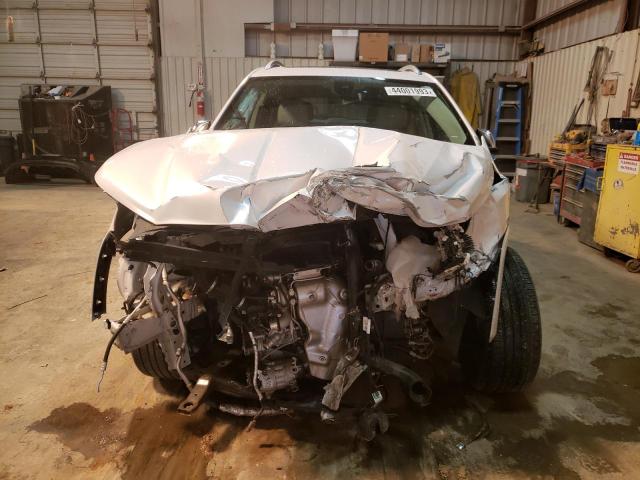Photo 5 from auction – 2021 GMC TERRAIN DE with VIN 3GKALSEV3ML398295