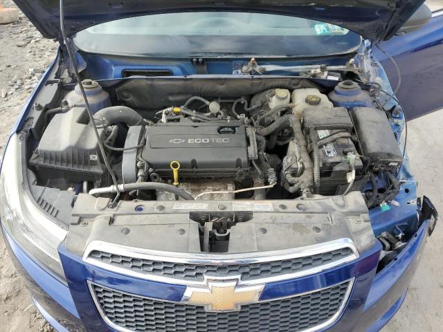 Photo 11 from auction – 2012 CHEVROLET CRUZE LS with VIN 1G1PD5SH2C7348244