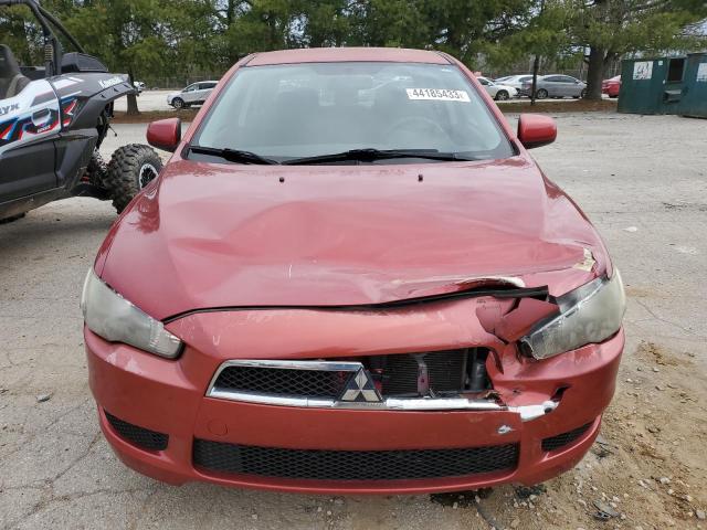 Photo 5 from auction – 2011 MITSUBISHI LANCER ES/ with VIN JA32U2FU9BU018087