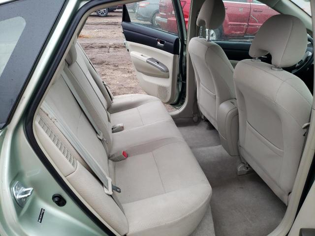 Photo 10 from auction – 2009 TOYOTA PRIUS with VIN JTDKB20U197868899
