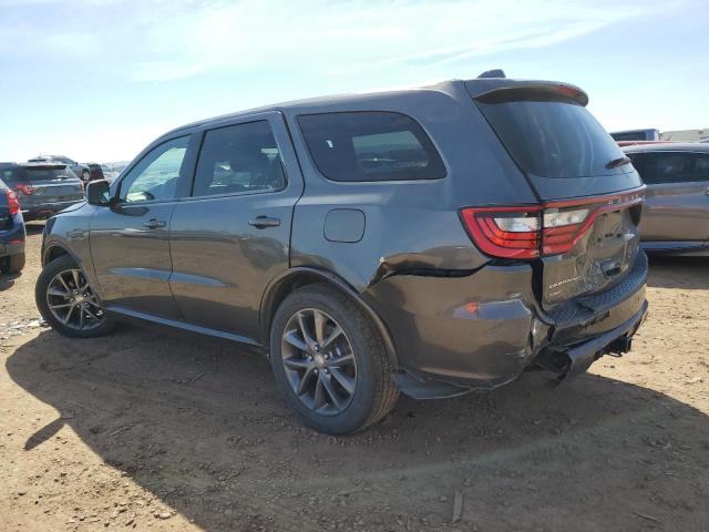 Photo 2 from auction – 2014 DODGE DURANGO R/ with VIN 1C4SDJCT4EC563082