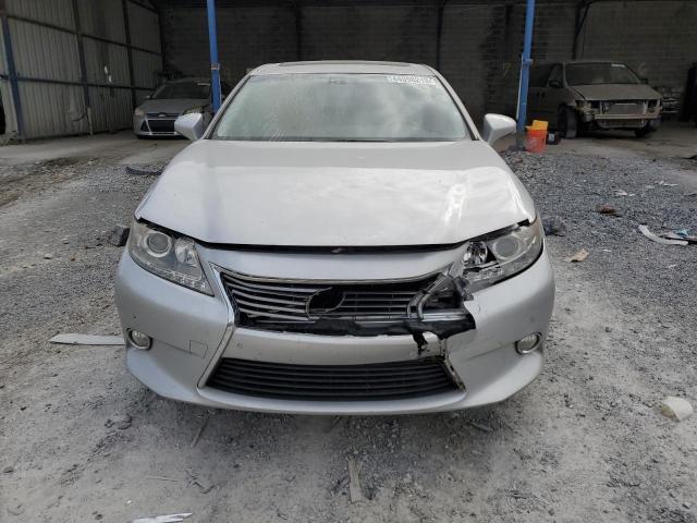 Photo 5 from auction – 2013 LEXUS ES 350 with VIN JTHBK1GG7D2077629