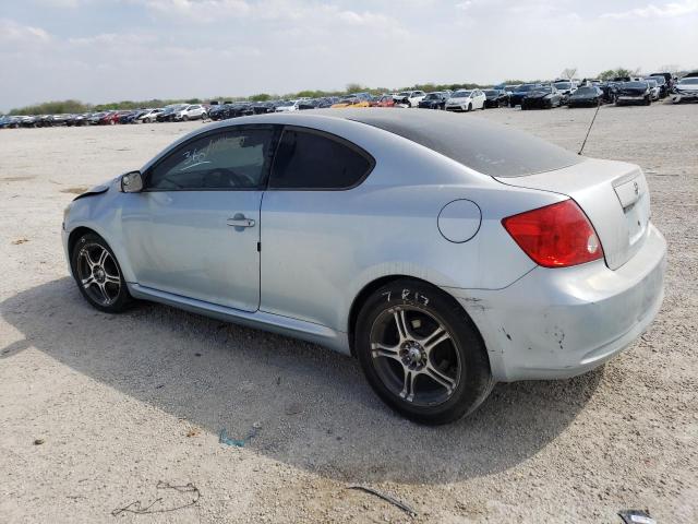 Photo 2 from auction – 2006 TOYOTA SCION TC with VIN JTKDE177560121815