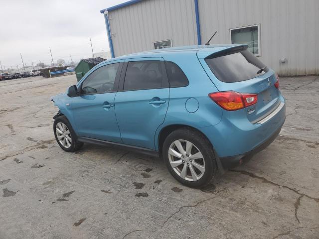صورة رقم 2 من المزاد - 2013 MITSUBISHI OUTLANDER مع VIN 4A4AP3AU9DE006285