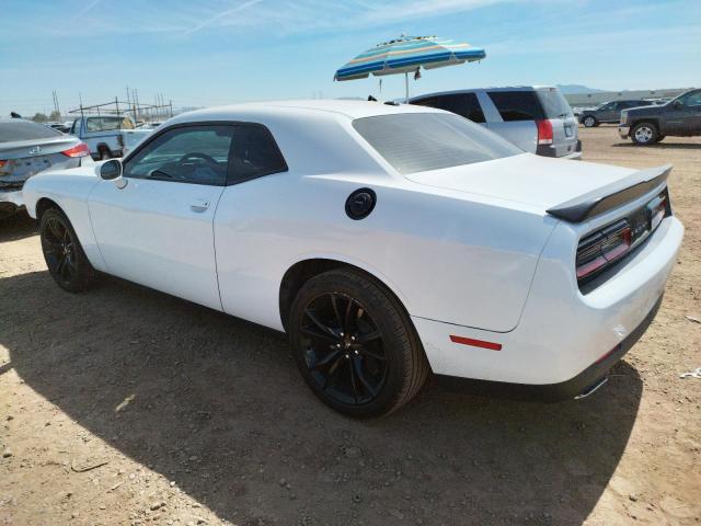 Photo 2 from auction – 2018 DODGE CHALLENGER with VIN 2C3CDZAG3JH271248