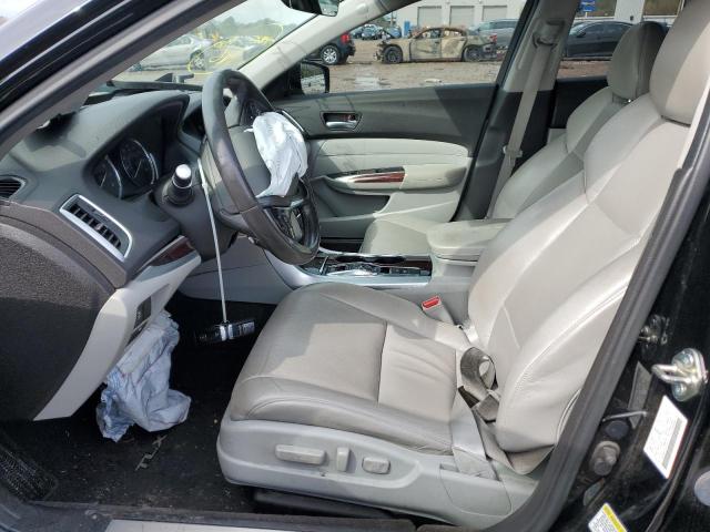 Photo 7 from auction – 2015 ACURA TLX TECH with VIN 19UUB2F53FA016059