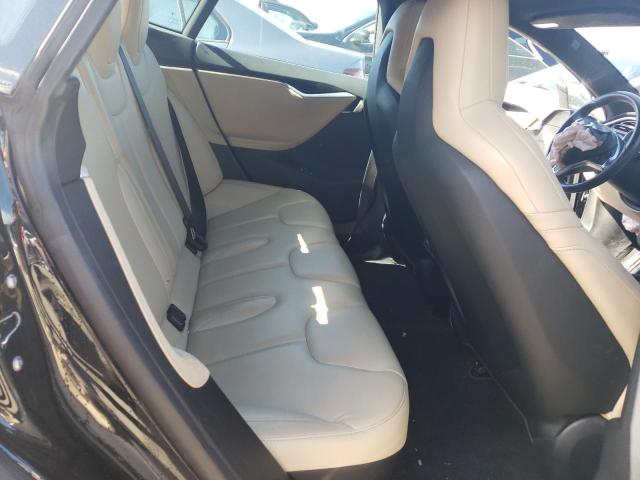 Photo 10 from auction – 2016 TESLA MODEL S with VIN 5YJSA1E21GF144061