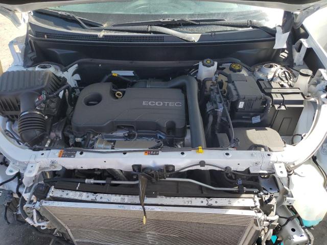 Photo 11 from auction – 2020 CHEVROLET EQUINOX LT with VIN 3GNAXTEV7LS729901