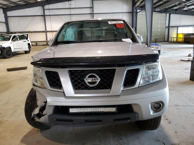 Photo 5 from auction – 2016 NISSAN FRONTIER S with VIN 1N6AD0EV9GN763948