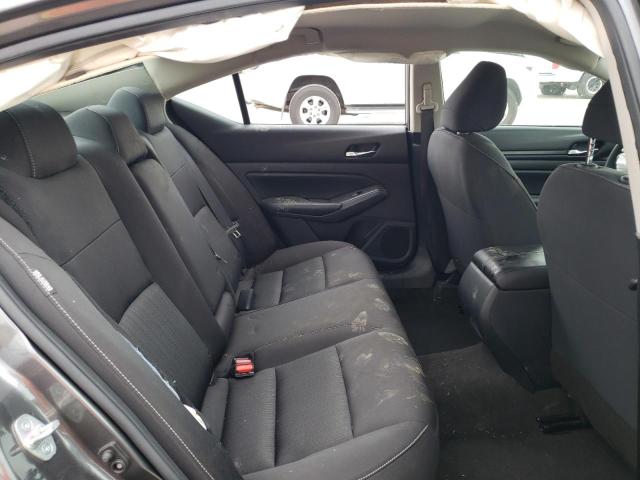 Photo 10 from auction – 2022 NISSAN ALTIMA S with VIN 1N4BL4BV4NN333057