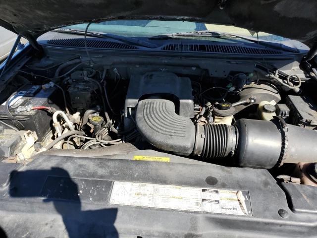 Photo 11 from auction – 1999 FORD EXPEDITION with VIN 1FMRU1866XLC49711