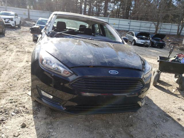 Photo 5 from auction – 2018 FORD FOCUS SE with VIN 1FADP3FE3JL200118