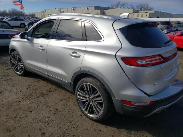 Photo 2 from auction – 2015 LINCOLN MKC with VIN 5LMTJ2AHXFUJ37905