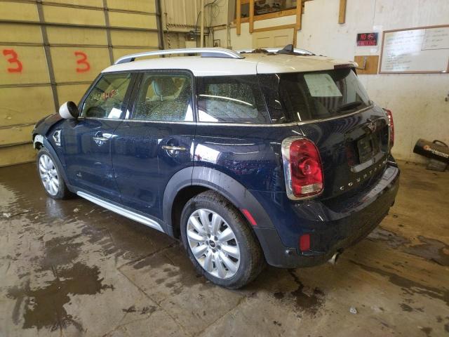 Photo 2 from auction – 2017 MINI COOPER S C with VIN WMZYT5C3XH3D79745