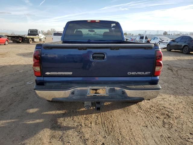 Photo 6 from auction – 2004 CHEVROLET SILVERADO with VIN 2GCEC19T741357203