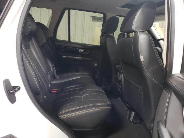 Photo 10 from auction – 2011 LAND ROVER RANGE ROVE with VIN SALSK2D43BA292860
