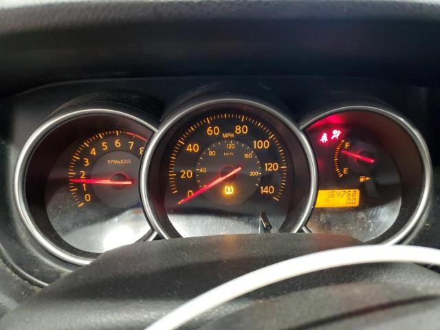 Zdjęcie 9 z aukcji – 2007 NISSAN VERSA S z VIN 3N1BC13E37L444793