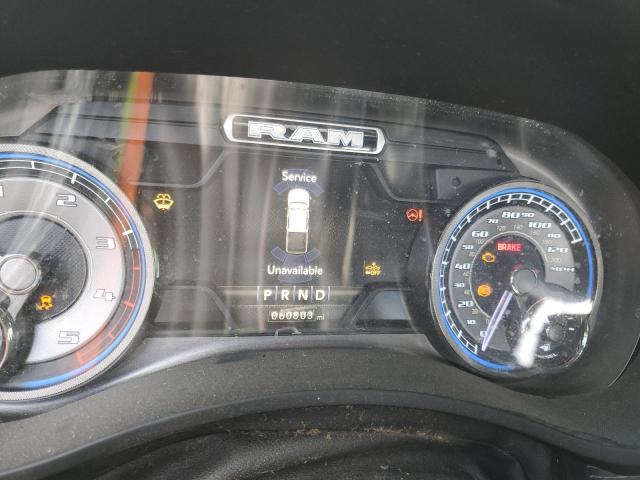 Photo 9 from auction – 2020 RAM 3500 LIMIT with VIN 3C63R3RL4LG154302