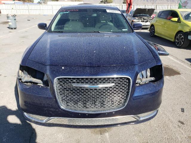 Photo 5 from auction – 2017 CHRYSLER 300 LIMITE with VIN 2C3CCARG5HH610398