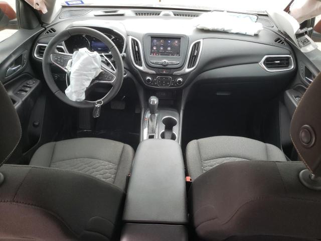 Photo 8 from auction – 2020 CHEVROLET EQUINOX LT with VIN 2GNAXLEX7L6142176