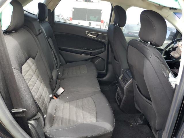 Photo 10 from auction – 2017 FORD EDGE SEL with VIN 2FMPK3J81HBC53378