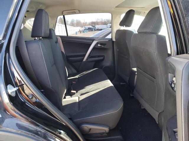 Photo 10 from auction – 2018 TOYOTA RAV4 ADVEN with VIN 2T3RFREV2JW796679