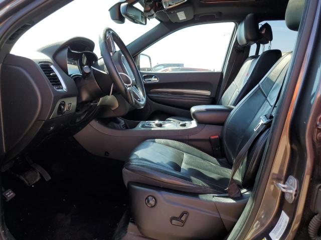 Photo 7 from auction – 2014 DODGE DURANGO R/ with VIN 1C4SDJCT4EC563082