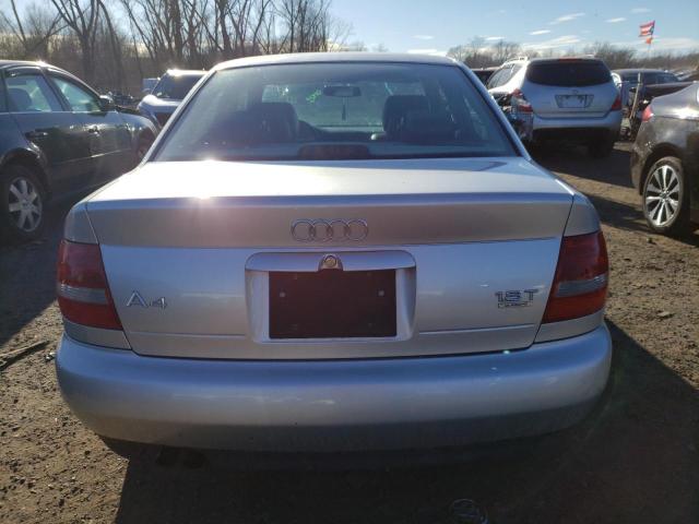 Photo 6 from auction – 1999 AUDI A4 1.8T QU with VIN WAUCB28D8XA292430