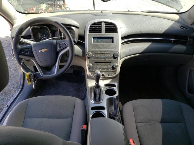 Photo 8 from auction – 2014 CHEVROLET MALIBU LS with VIN 1G11B5SL1EF219825