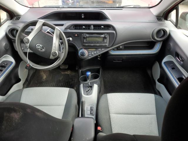 Photo 8 from auction – 2013 TOYOTA PRIUS C with VIN JTDKDTB31D1530709