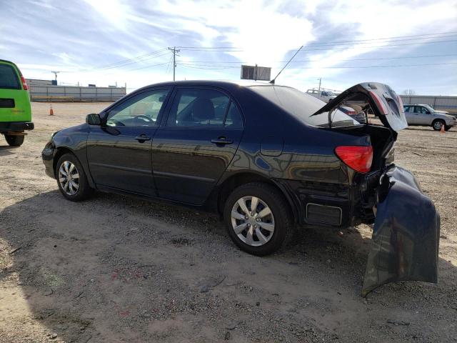 Photo 2 from auction – 2007 TOYOTA COROLLA CE with VIN 2T1BR32E87C836597