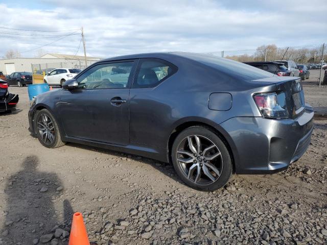 Photo 2 from auction – 2015 TOYOTA SCION TC with VIN JTKJF5C76F3090845
