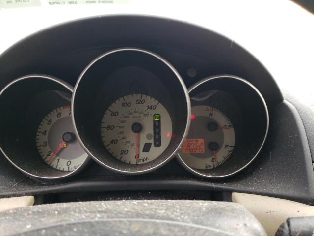 Photo 9 from auction – 2008 MAZDA 3 I with VIN JM1BK32F481143920