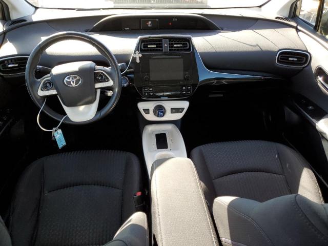Photo 8 from auction – 2016 TOYOTA PRIUS with VIN JTDKARFU9G3507069