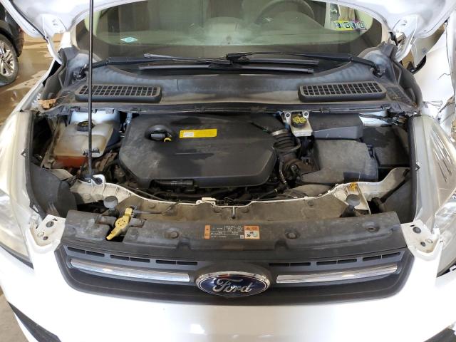Photo 12 from auction – 2016 FORD ESCAPE SE with VIN 1FMCU9GX3GUA19214