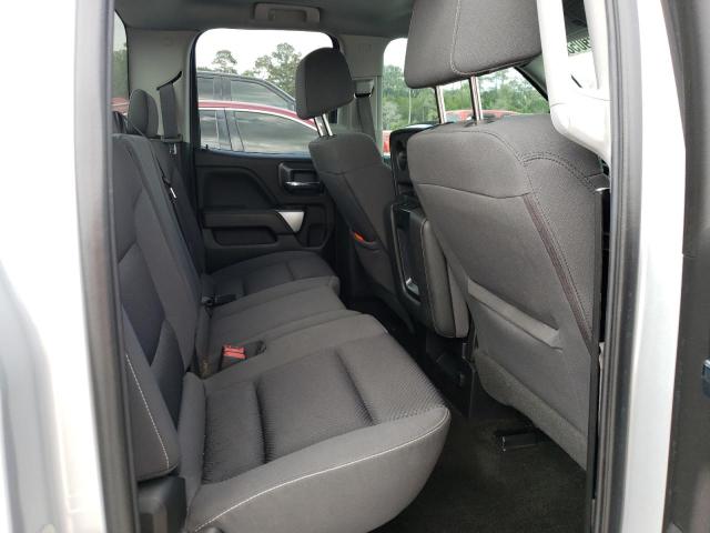 Photo 10 from auction – 2018 CHEVROLET SILVERADO with VIN 1GCRCREC2JZ126458