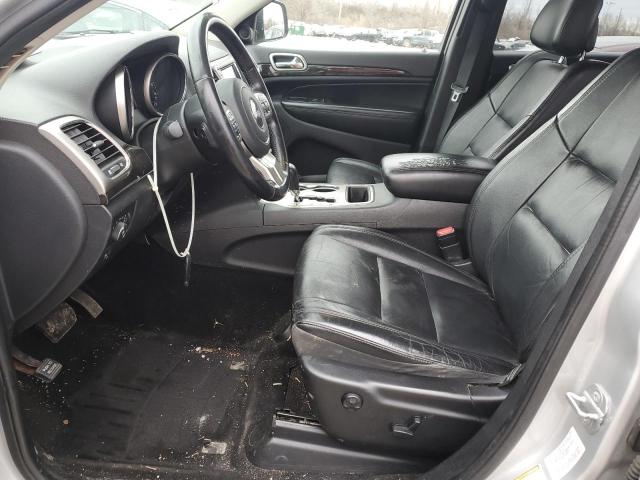 Photo 7 from auction – 2011 JEEP GRAND CHER with VIN 1J4RS4GG1BC615602