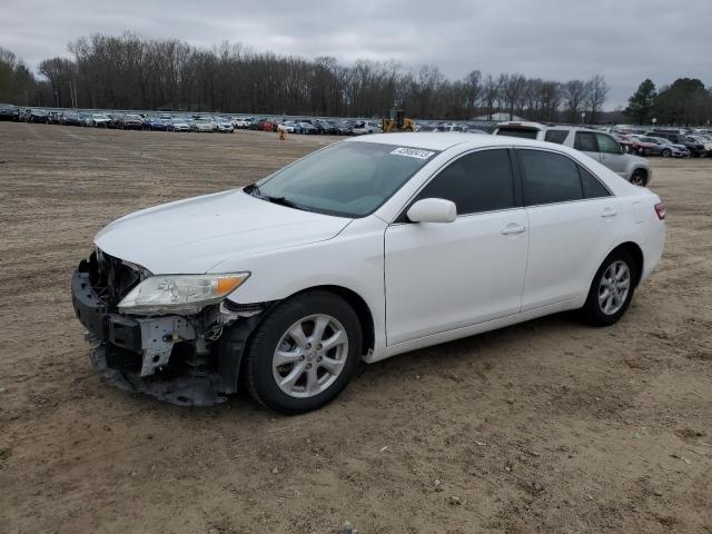 TOYOTA CAMRY BASE 2011 with VIN 4T1BF3EK4BU758854 - Photo from auction
