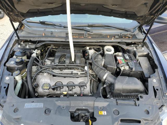 Photo 11 from auction – 2011 FORD TAURUS SE with VIN 1FAHP2DW0BG187524