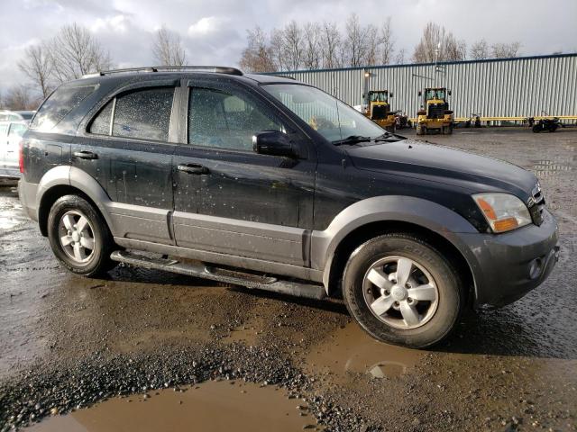 Photo 4 from auction – 2008 KIA SORENTO EX with VIN KNDJD736785766744