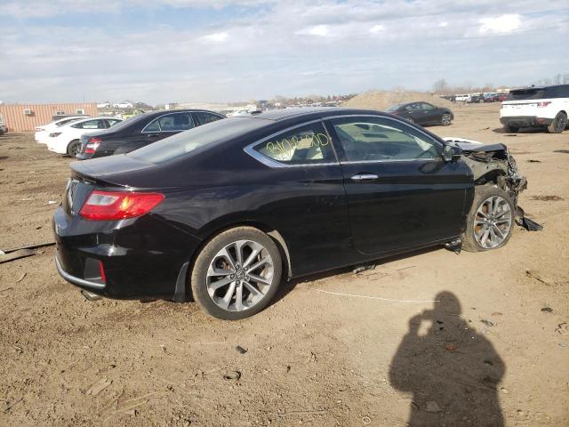 Photo 3 from auction – 2013 HONDA ACCORD EXL with VIN 1HGCT2B83DA007755