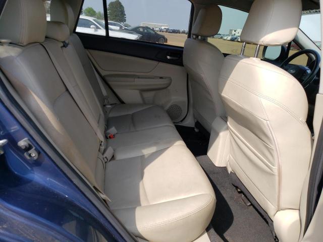 Photo 11 from auction – 2013 SUBARU XV CROSSTR with VIN JF2GPAGC0DH880416