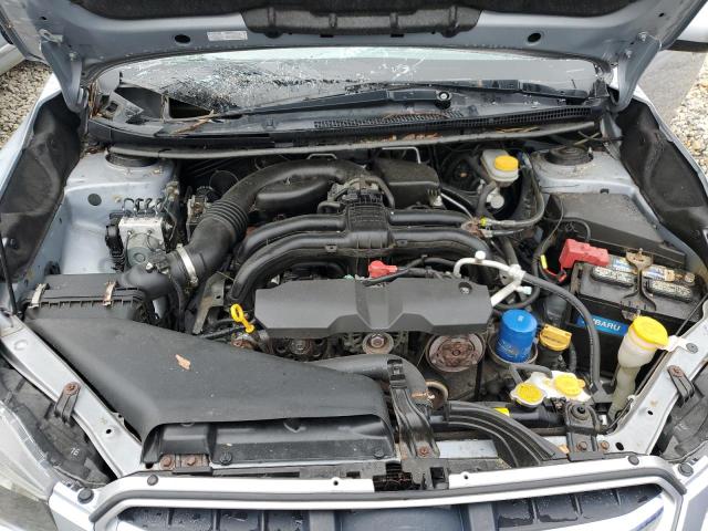 صورة رقم 11 من المزاد - 2013 SUBARU IMPREZA PR مع VIN JF1GPAD62DH201734