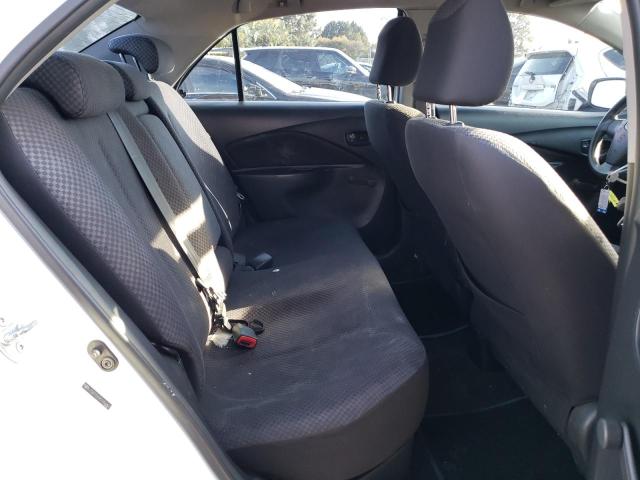 Photo 10 from auction – 2008 TOYOTA YARIS with VIN JTDBT923981256865