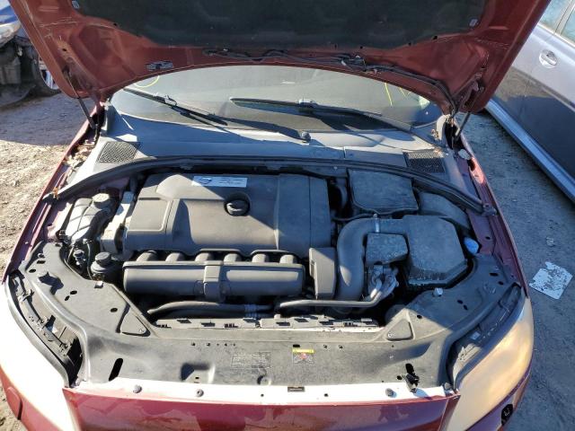Photo 11 from auction – 2009 VOLVO V70 with VIN YV1BW982691101918
